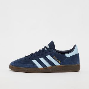 Handball Spezial Sneaker W, adidas Originals, adidas Handball Spezial blau, Größe: 36.666