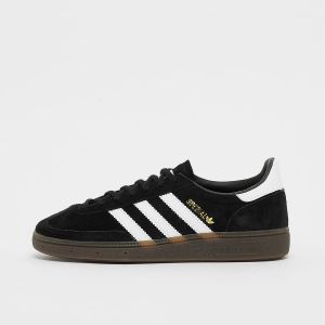 Handball Spezial Sneaker W, adidas Originals, adidas Handball Spezial schwarz, Größe: 36.666