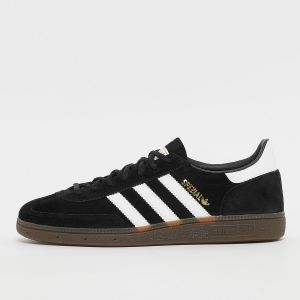 Handball Spezial Sneaker, adidas Originals, adidas Handball Spezial schwarz, Größe: 41.333