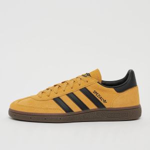 Handball Spezial, adidas Originals, adidas Handball Spezial gelb, Größe: 41.333