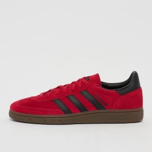 Handball Spezial, adidas Originals, Footwear rot, Größe: 41.333