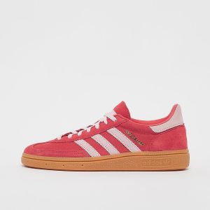 Handball Spezial W Sneaker, adidas Originals, adidas Handball Spezial rot, Größe: 36.666