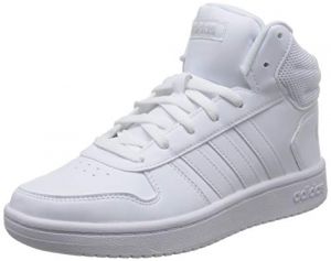 adidas Damen Hoops 2.0 Mid Fitnessschuhe