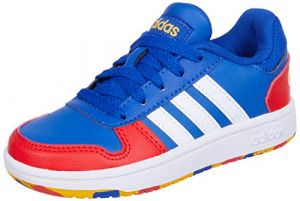 adidas Hoops 2.0 K Basketballschuhe