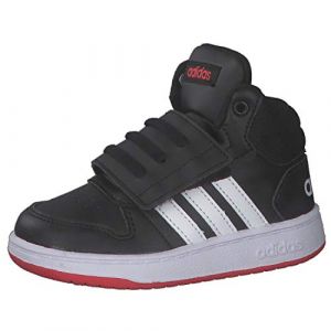 adidas Jungen Unisex Kinder Hoops Mid 2.0 Sneaker