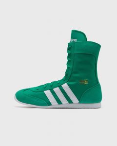 Adidas WMNS JAPAN H men High-& Midtop green in Größe:36 2/3