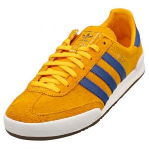 adidas Originals Jeans Trainers- Collegiaal Goud