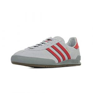 adidas Jeans Herren Sneaker Grau