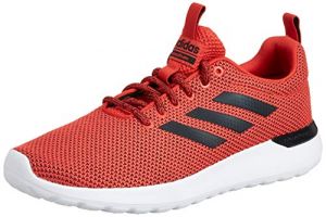 Adidas LITE Racer CLN 000 ACTRED/CBLACK/FTWWHT 8