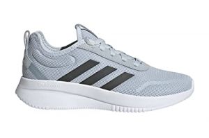 adidas Damen Lite Racer Rebold Straßen-Laufschuh