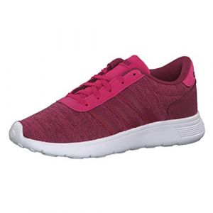 adidas Unisex-Erwachsene Lite Racer Fitnessschuhe