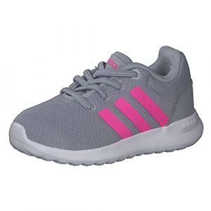 Adidas Jungen Unisex Kinder Lite Racer CLN 2.0 Straßen-Laufschuh