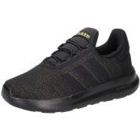 adidas Lite Racer 4.0 EL Sneaker Damen schwarz