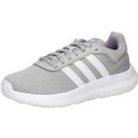 adidas Lite Racer 4.0 Sneaker Damen grau