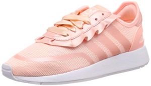 adidas Unisex-Kinder N-5923 J Gymnastikschuhe