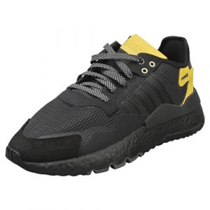 Adidas Laufschuhe NITE Jogger