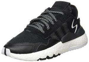 Adidas Nite Jogger J Gymnastikschuh