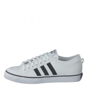 adidas Herren NIZZA Gymnastikschuhe