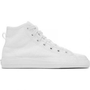 Sneakers adidas Nizza RF Hi Shoes F34941 Weiß