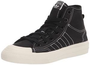 adidas Originals Herren Nizza Hi Rf Sneaker