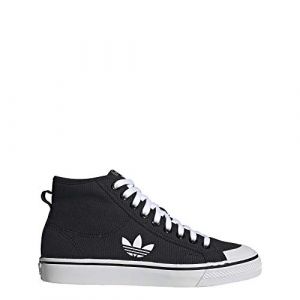 adidas Originals Herren Nizza Hi Rf Sneaker