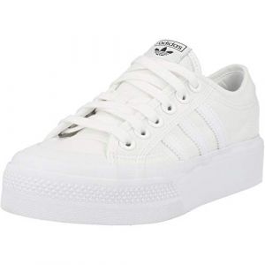 adidas Damen Nizza Platform Sneaker