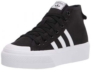 adidas Originals Nizza Platform Mid Sneaker f r Herren