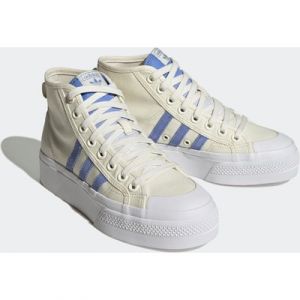 adidas Originals Sneaker "NIZZA PLATFORM MID"