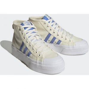 adidas Originals NIZZA PLATFORM MID Sneaker