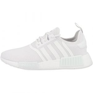 adidas Damen NMD_r1 Primeblue Sneaker