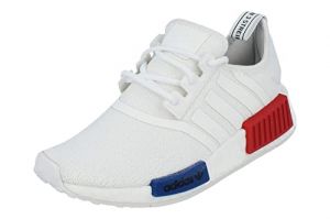 adidas Originals NMD_R1 Junior Running Trainers Sneakers (UK 5.5 US 6 EU 38 2/3