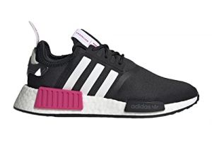 adidas Damen Sneaker Low NMD_R1