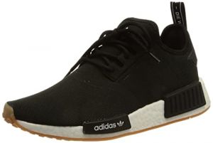 adidas Herren NMD_r1 Primeblue Sneaker