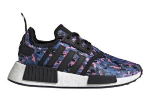 adidas NMD_R1 J HQ6183 Sneaker UNISEXSCHUHE (Mehrfarbig