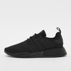 NMD_R1 Sneaker, adidas Originals, Footwear schwarz, Größe: 41.333