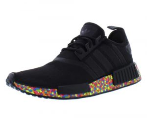 adidas Originals Herren NMD_r1 Primeknit Sneaker