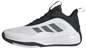 adidas Herren Own The Game 3 Shoes Basketball-Schuhe