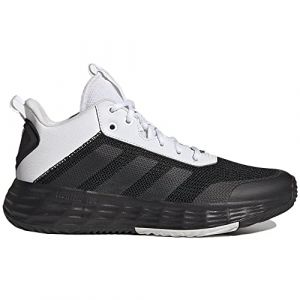 adidas Herren OWNTHEGAME 2.0 Basketball-Schuhe