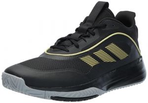 adidas Herren Own The Game 3.0 Basketball-Sneaker