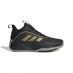 adidas Herren Own The Game 3 Shoes Basketball-Schuhe