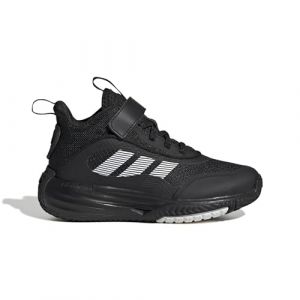 adidas Unisex OWNTHEGAME 3.0 Shoes Nicht-Fußball-Mittelschuhe