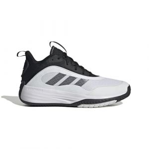 adidas Herren Own The Game 3 Shoes Basketball-Schuhe