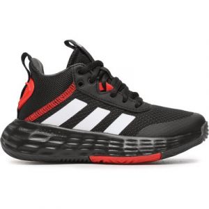 Sneakers adidas Ownthegame 2.0 Shoes IF2693 Schwarz