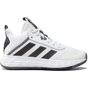 Sneakers adidas Ownthegame 2.0 H00469 Weiß