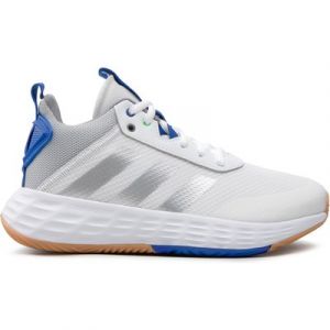 Sneakers adidas Ownthegame 2.0 K GW1553 Grau