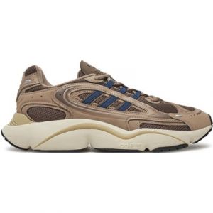 Sneakers adidas OZMILLEN IF9602 Braun