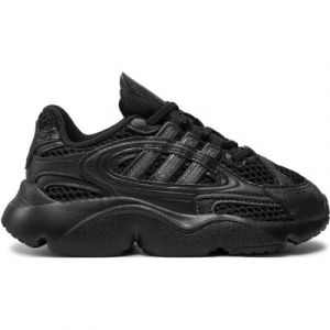 Sneakers adidas Ozmillen El C IE9059 Schwarz