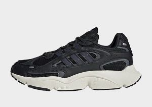 adidas OZMILLEN Schuh, Core Black / Carbon / Grey Six