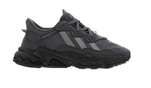 adidas Ozweego J ID6788 Jungenschuhe (Schwarz