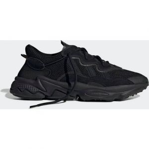 adidas Originals Adidas Ozweego - Core Black / Carbon Sneaker